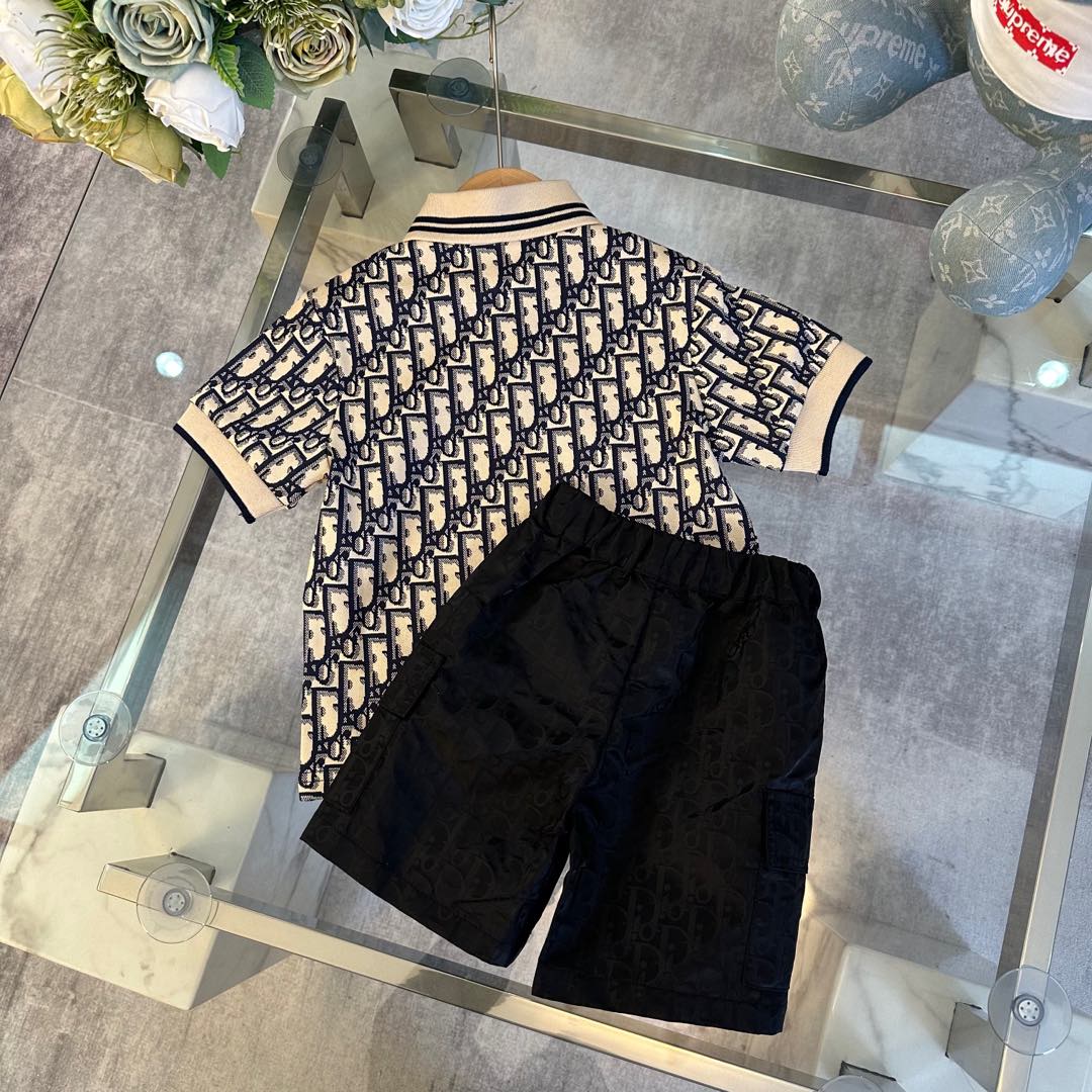 child/Boys' clothing